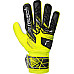 Рукавички воротарські Reusch Attrakt Starter Solid 5570514 2014 р.7,5, жовто-чорні