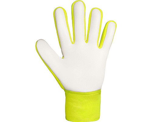 Рукавички воротарські Reusch Attrakt Starter Solid 5570514 2014 р.7,5, жовто-чорні