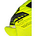 Рукавички воротарські Reusch Attrakt Starter Solid 5570514 2014 р.7,5, жовто-чорні