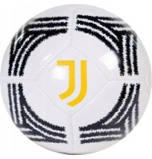 ТРЕНУВАЛЬНИЙ М'ЯЧ ADIDAS Juventus Club R.5