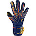 Рукавички воротарські Reusch Attrakt Gold X 5470945 4411 р.10, синьо-жовтий