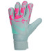 Воротарські рукавиці дитячі Nike NK GK MATCH JR - HO24 розмір 8 (21,6 см), різнокольорові