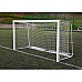 Ворота футбольні Yakimasport BR0003 300 x 155 см, білі