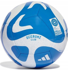 М'яч ADIDAS TRAINING BALL Oceauz Club Ball HZ6933 розмір 5