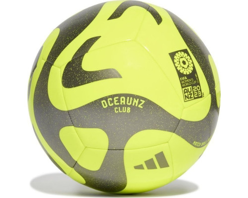 М'яч ADIDAS TRAINING BALL Oceauz Club Ball HZ6932 y.5