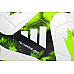 М'яч футбольний Adidas Tiro Junior 350 League HT2427 розмір 5, біло-зелений