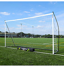 Ворота футбольні Quickplay Kickster Elite 360 х 180 см
