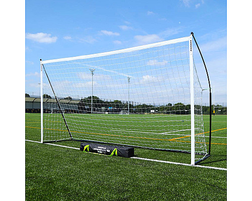 Ворота футбольні Quickplay Kickster Elite 360 х 180 см