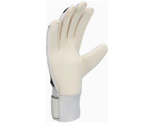 Воротарські рукавиці дитячі Nike NK GK MATCH JR - HO24 розмір 8 (21,6 см), чорно-білі