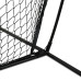 Сітка захисна для футболу VIRTUFIT 500 x 300 см, чорна
