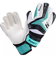 Рукавички воротарські Huari Hulk Junior р. 4, різнокольорові