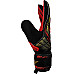 Рукавички воротарські Reusch Attrakt Solid 5570515 7075 р.9,5, червоно-чорні