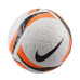 Футбольний м'яч Nike Academy, розмір 3, різнокольоровий