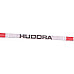 Футбольні ворота Hudora Allround 300x200 см