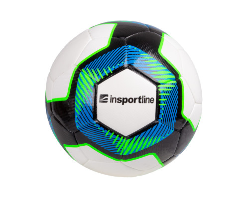 Футбольний м'яч inSPORTline Torsida , розмір 4