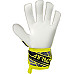 Рукавички воротарські Reusch Attrakt Solid 5570515 2014 р.7,5, жовто-чорні