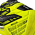 Рукавички воротарські Reusch Attrakt Solid 5570515 2014 р.7,5, жовто-чорні
