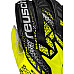 Рукавички воротарські Reusch Attrakt Solid 5570515 2014 р.7,5, жовто-чорні