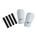 Щитки Nike NK J GUARD-CE розмір XS (зріст 140-150 см), біло-чорні