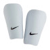 Щитки Nike NK J GUARD-CE розмір XS (зріст 140-150 см), біло-чорні