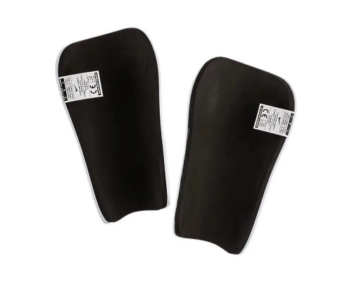 Щитки Nike NK J GUARD-CE розмір XS (зріст 140-150 см), біло-чорні