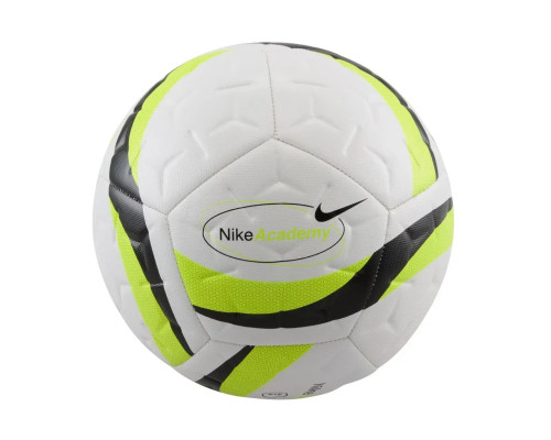 Футбольний м'яч Nike Academy розмір 5, різнокольоровий