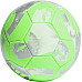 М'яч футбольний Adidas TIRO League HZ1296 розмір 5, зелено-сірий