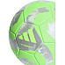 М'яч футбольний Adidas TIRO League HZ1296 розмір 5, зелено-сірий