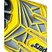 Рукавички воротарські 4Keepers Force V2.23 RF Jr S874716 р. 6, жовто-сірі