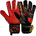 Рукавички воротарські Reusch Attrakt Solid 5570515 7075 р.10,5, червоно-чорні