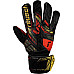 Рукавички воротарські Reusch Attrakt Solid 5570515 7075 р.10,5, червоно-чорні