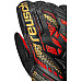 Рукавички воротарські Reusch Attrakt Solid 5570515 7075 р.10,5, червоно-чорні