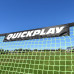 Сітка тренувальна для футболу QUICKPLAY TEKKERS WALLS 200 x 120 см