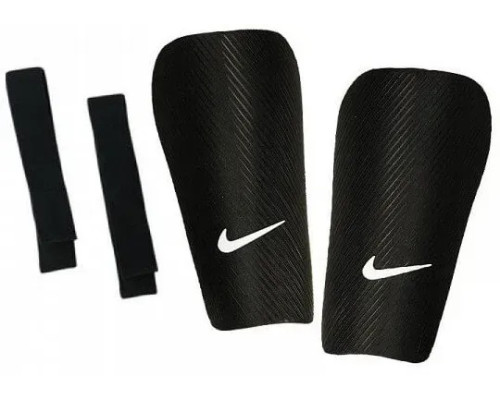 Щитки диятчі Nike NK J GUARD-CE розмір S (зріст 150-160 см), чорний