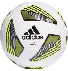 Футбольний м'яч Adidas Tiro League TSBE FS0369 5