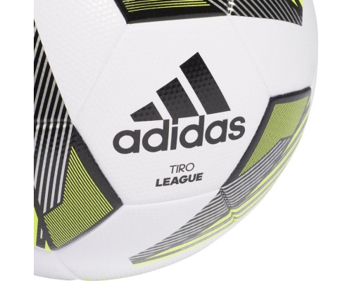 Футбольний м'яч Adidas Tiro League TSBE FS0369 5