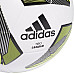 М'яч футбольний Adidas Tiro League TSBE FS0369 розмір 5, біло-жовтий