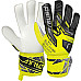 Рукавички воротарські Reusch Attrakt Solid 5570515 2014 р.8,5, жовто-чорні