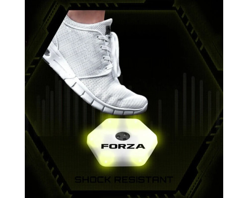 Реакційні вогні FORZA Reaction Lights 8шт.