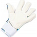 Рукавички воротарські Puma Ultra Ultimate Hybrid Sun 41858 02 р.10,5, блакитно-білі