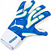Рукавички воротарські Puma Ultra Ultimate Hybrid Sun 41858 02 р.10,5, блакитно-білі