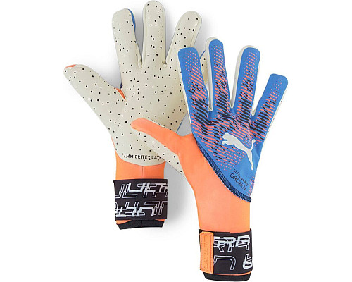 Рукавички воротарські Puma Ultra Ultimate 1 NC 41813 05 р.10,5, різнокольорові