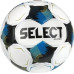 М'яч футбольний Select FB Super Fifa v26 розмір 5, біло-синій
