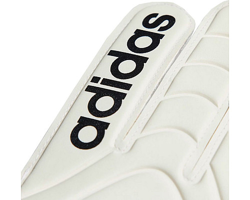 Рукавички воротарські Adidas Copa Club IQ4016 р. 9,5, бежеві