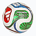 Футбольний м'яч Adidas FIFA World Cup 26 Trionda Competition Ball розмір 4, біло-червоний