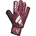 Рукавички воротарські Adidas Copa Club IQ4017 р. 10,5, бордово-білі