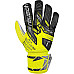 Рукавички воротарські Reusch Attrakt Solid 5570515 2014 р.8, жовто-чорні