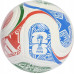 М'яч футбольний Adidas World Cup 26 Trionda Club розмір 5, різнокольоровий