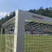 Ворота футбольні SPORTPOLAND ŻAK 300 х 155 см, 2 шт.