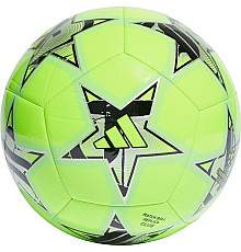 М'яч футбольний Adidas UCL Club 23/24 IA0949 розмір 4, зелений